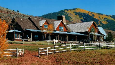 Iron Aspen Ranch